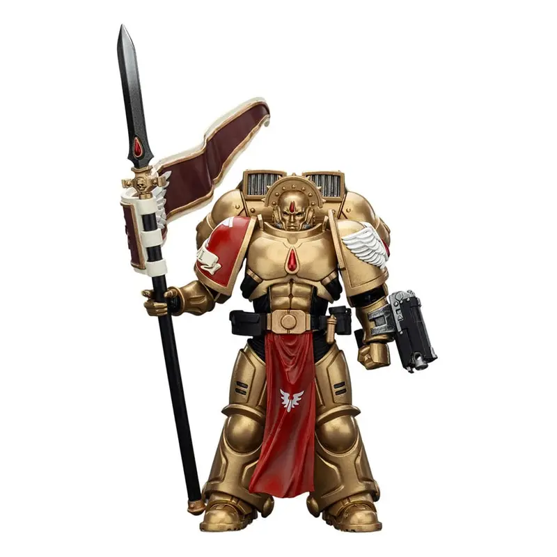 🧪 LAB | SU ORDINAZIONE Warhammer 40,000