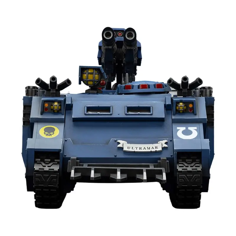 🧪 LAB | SU ORDINAZIONE Warhammer 40,000