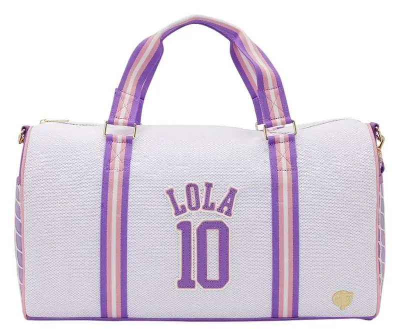 🧪 LAB | SU ORDINAZIONE Warner Brothers by Loungefly Duffle Bag Lola Bunny