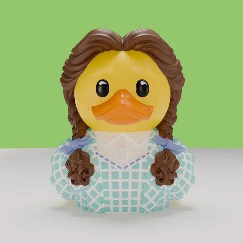 🧪 LAB | SU ORDINAZIONE Wicked Tubbz Mini PVC Figure Dorothy Gale 5 cm
