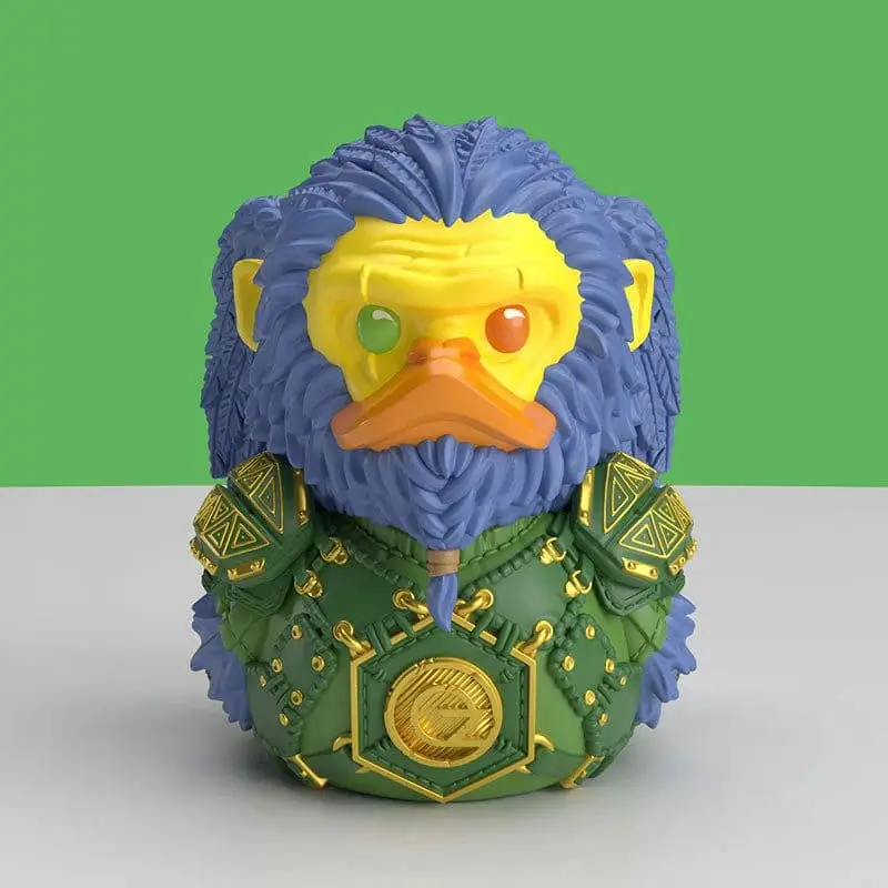 🧪 LAB | SU ORDINAZIONE Wicked Tubbz Mini PVC Figure Flying Monkey 5 cm