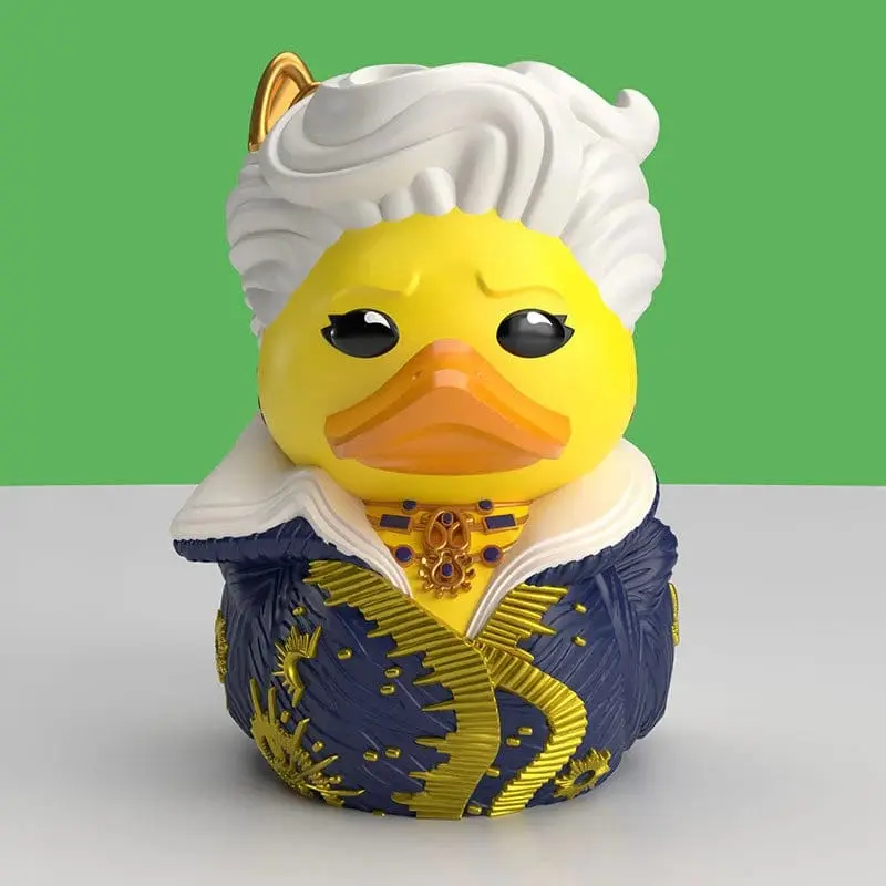🧪 LAB | SU ORDINAZIONE Wicked Tubbz Mini PVC Figure Madame Morrible 5 cm