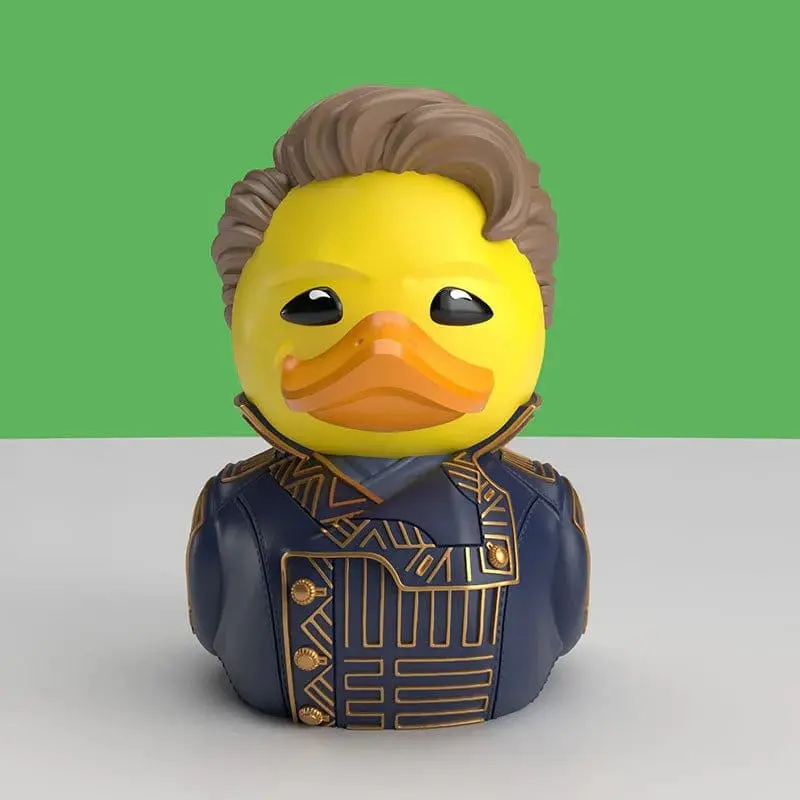 🧪 LAB | SU ORDINAZIONE Wicked Tubbz Mini PVC Figure Prince Fiyero 5 cm
