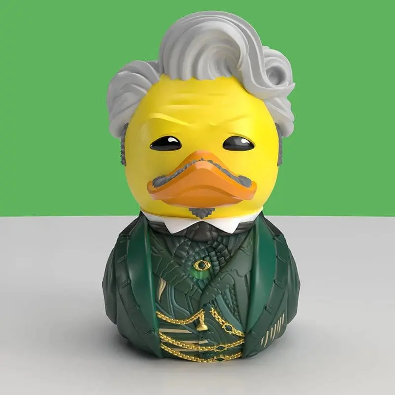 🧪 LAB | SU ORDINAZIONE Wicked Tubbz Mini PVC Figure Wizard of Oz 5 cm