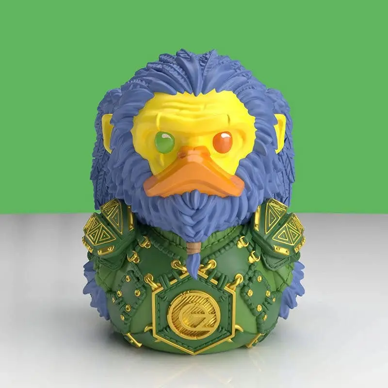 🧪 LAB | SU ORDINAZIONE Wicked Tubbz PVC Figure Flying Monkey 1st Edition 10 cm