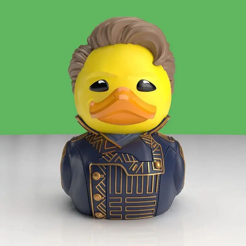 🧪 LAB | SU ORDINAZIONE Wicked Tubbz PVC Figure Prince Fiyero 1st Edition 10 cm