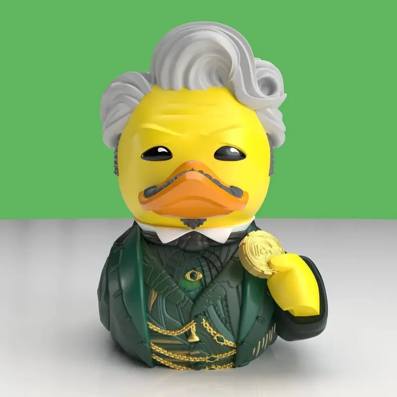 🧪 LAB | SU ORDINAZIONE Wicked Tubbz PVC Figure Wizard of Oz Boxed Edition 10 cm