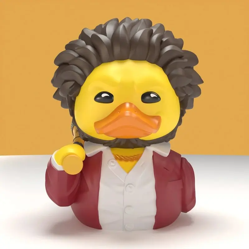 🧪 LAB | SU ORDINAZIONE Yakuza Tubbz PVC Figure Ichiban Kasuga Boxed Edition 10 cm