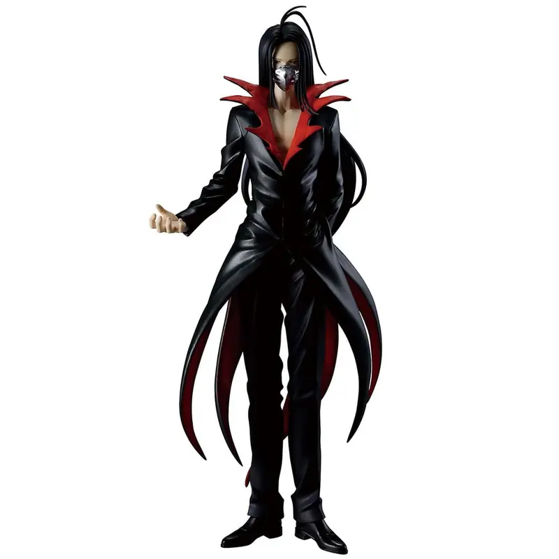 🧪 LAB | SU ORDINAZIONE Yuyu Hakusho Dark Tournament Edition Karasu Ichibansho figure 25cm