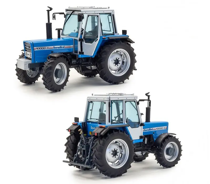 LANDINI 10000 S 1978-85 1