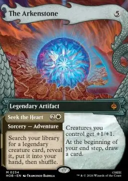 L'Arkengemma - Lo Hobbit
