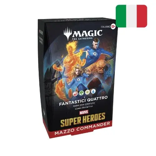 Magic