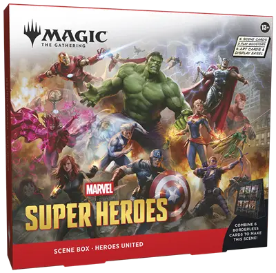 Magic