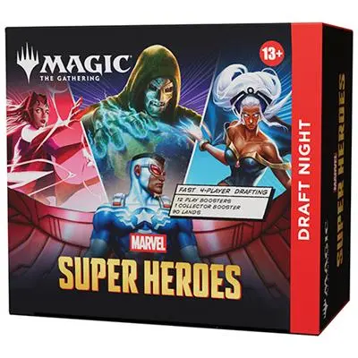 Magic
