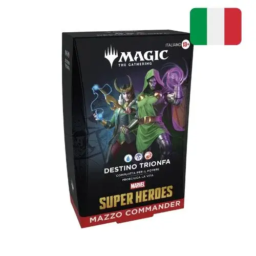 Magic