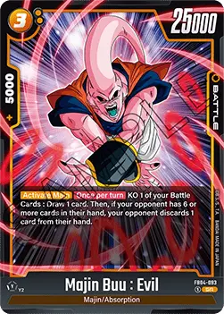 Majin Buu