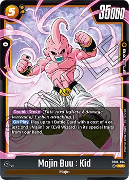 Majin Buu