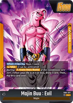 Majin Buu