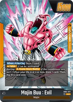 Majin Buu