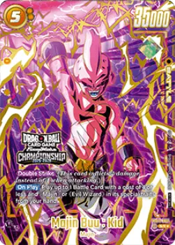 Majin Buu