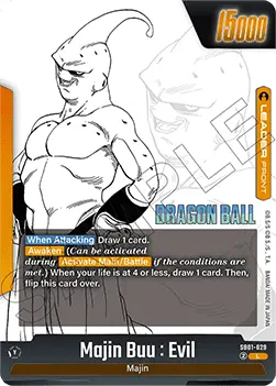 Majin Buu
