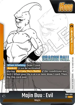 Majin Buu