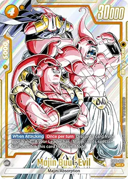 Majin Buu