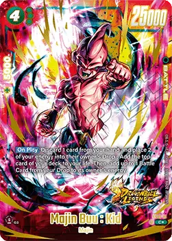 Majin Buu