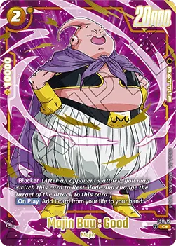 Majin Buu