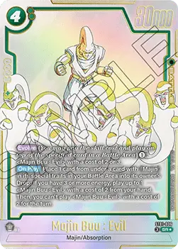 Majin Buu