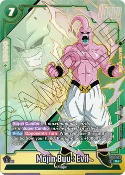 Majin Buu