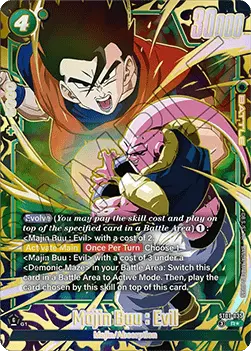 Majin Buu