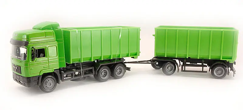 MAN F2000 TWIN 1