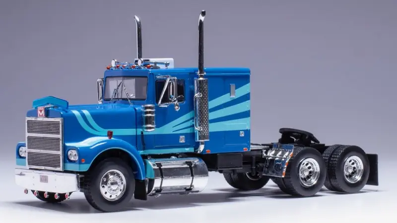 MARMON CHDT 1980 BLUE 1