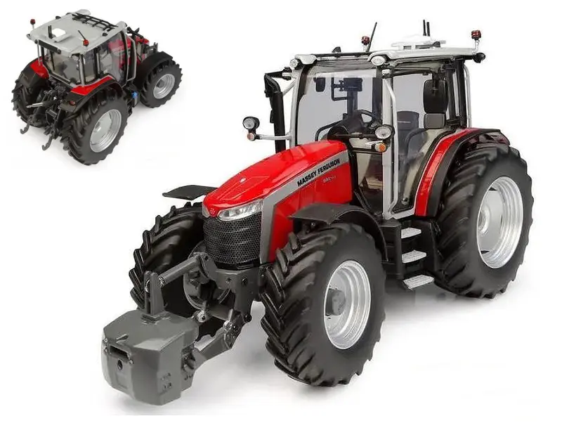 MASSEY FERGUSON 5M.145 1