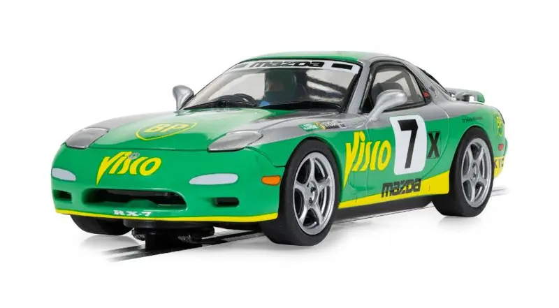 MAZDA RX7 FD BATHURST 1994 SLOT 1