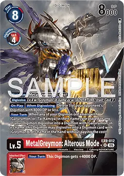 MetalGreymon