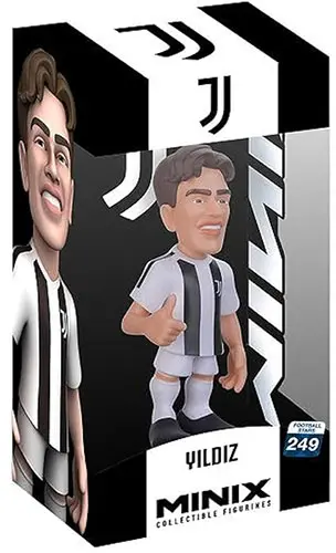 MINIX Juventus - Yildiz