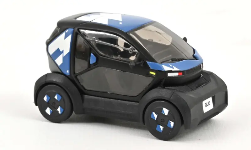 MOBILIZE DUO 2025 BLUE 1