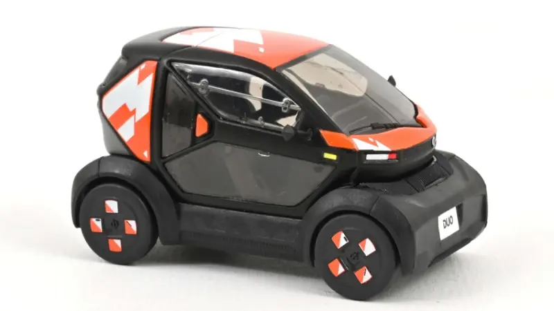MOBILIZE DUO 2025 ORANGE 1