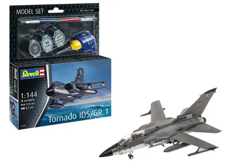 MODEL SET TORNADO IDS/GR.1 KIT 1