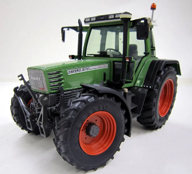 MODELLINO Weise-Toys FENDT FAVORIT 515C 1995-1999 1