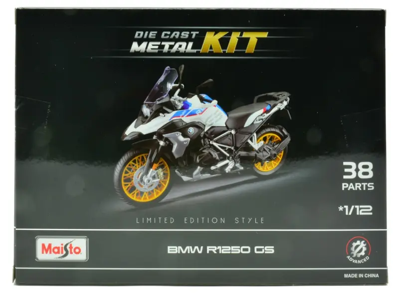 MOTO BMW R1250 GS KIT 1