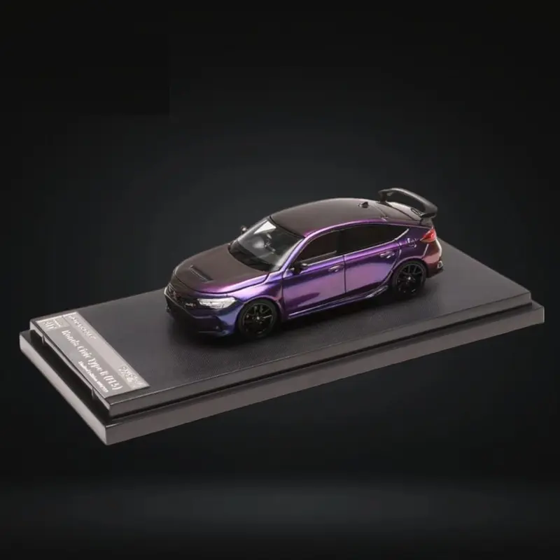 Motorhelix - Honda Civic TYPE R (FL5) Chameleon - Scala 1/64