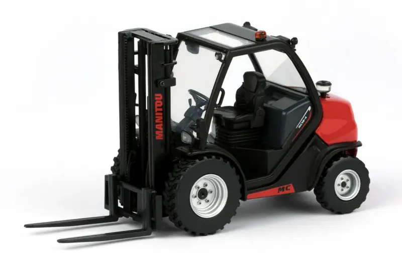 MULETTO CHARIOT MANITOU MC18 1
