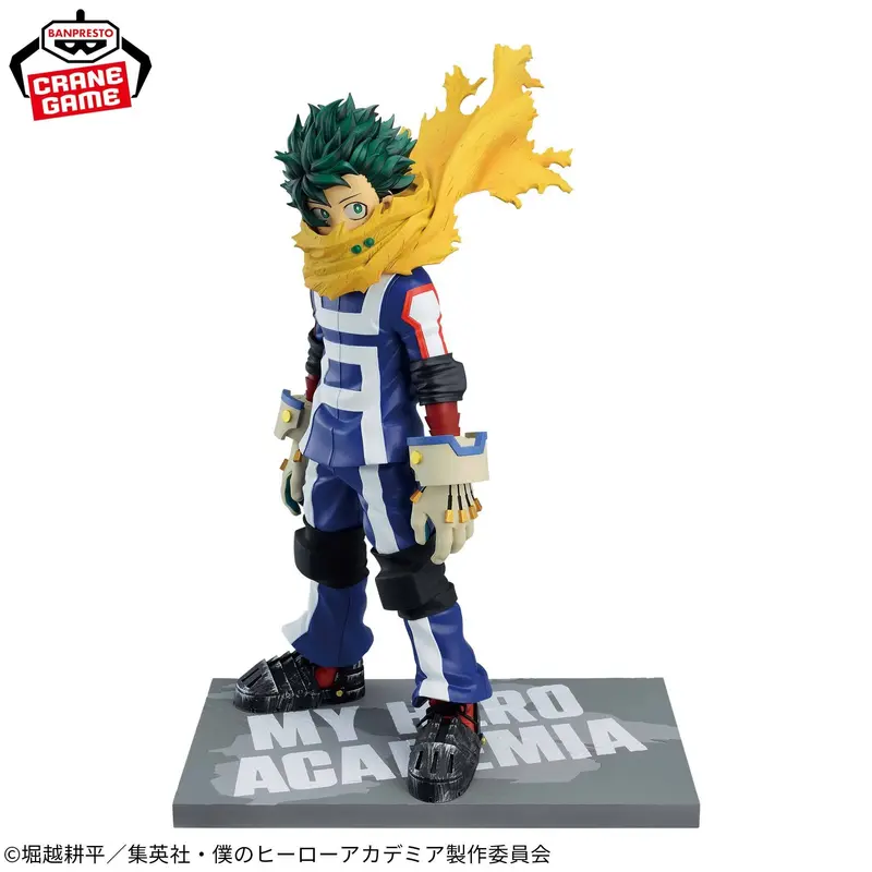My Hero Academia - Season 7