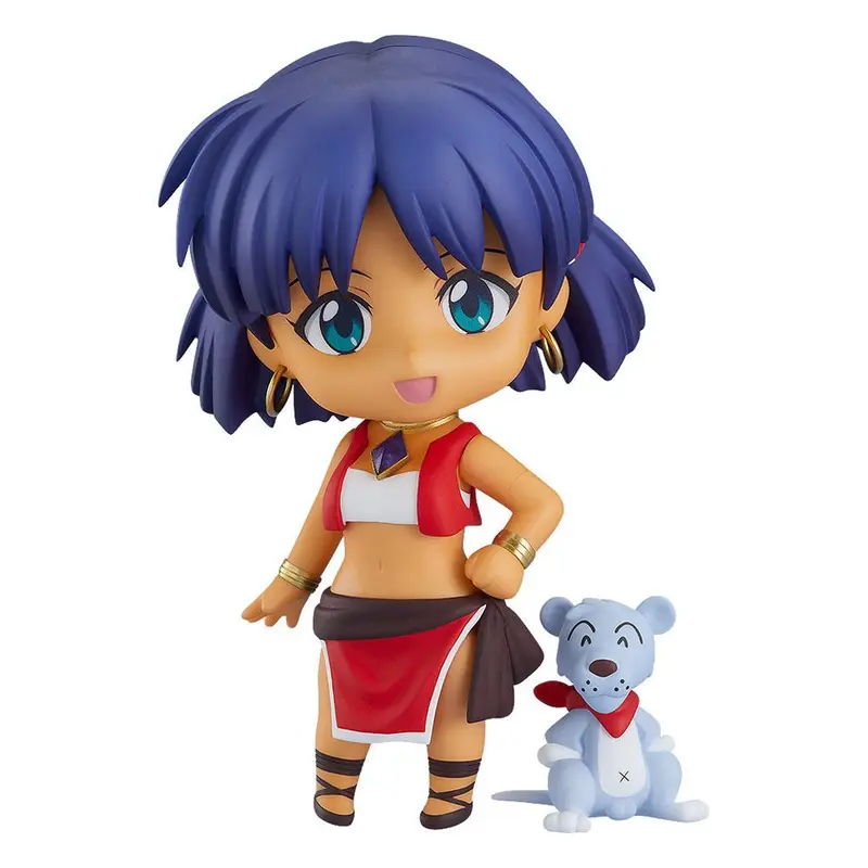 Nadia