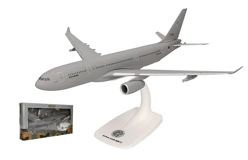 NATO AIRBUS A330 MRTT MULTINATIONAL 1