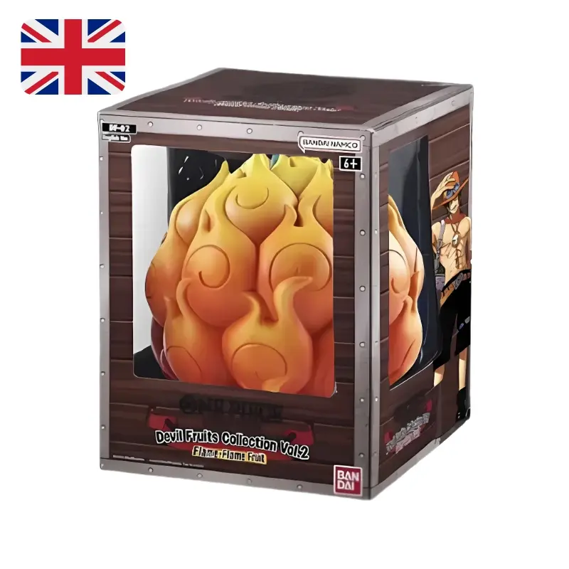 One Piece Card Game