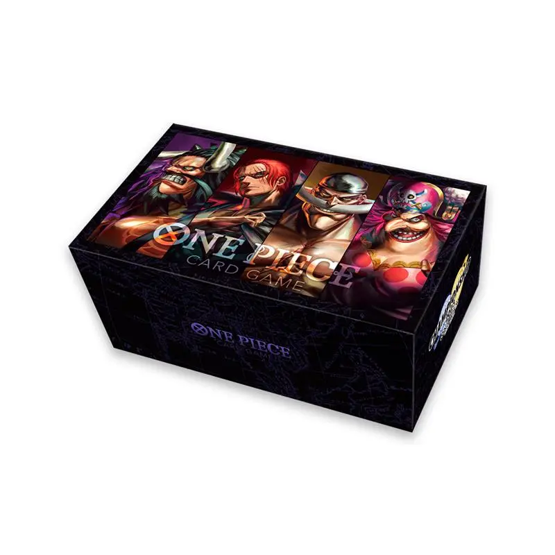 One Piece Card Game Special Goods Set - Former Four Emperors ENG